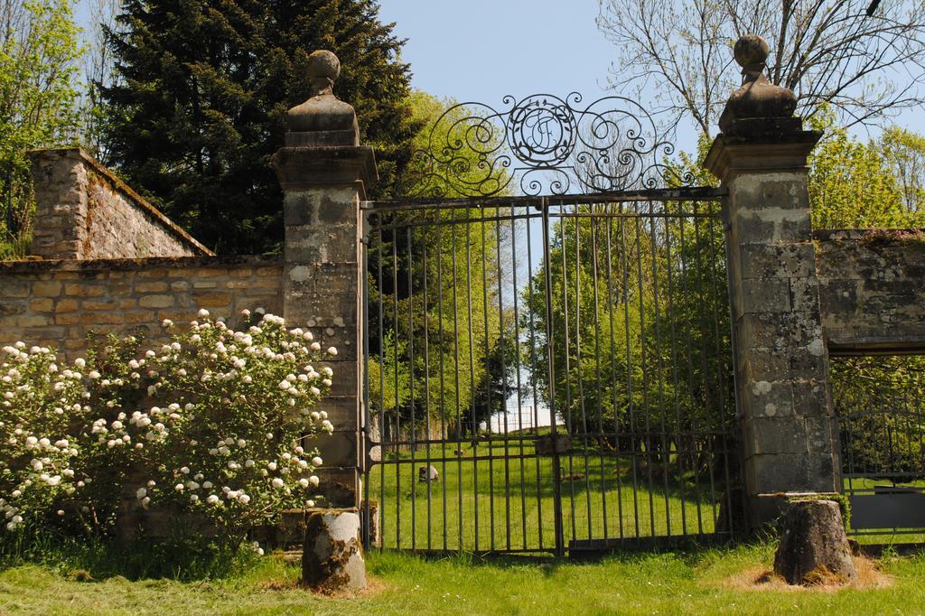 La Manufacture Royale Villa Bains-les-Bains Exterior foto